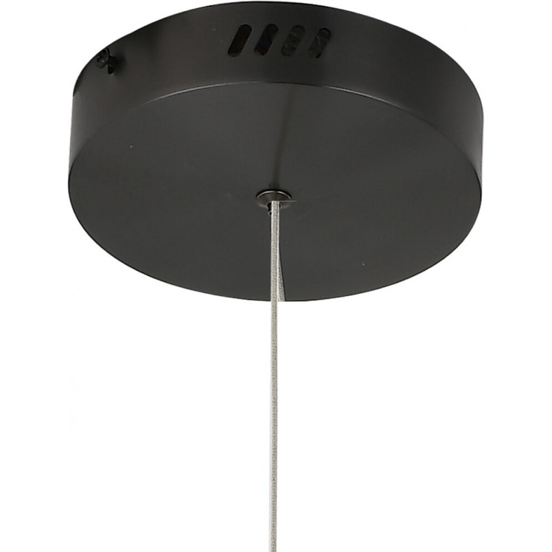 Lampa wisząca LED Circle 80cm | Step Design - Nowoczesny Design