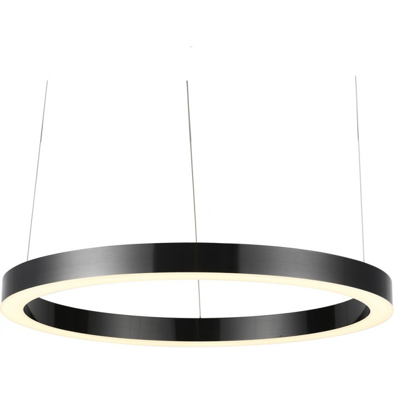 Lampa wisząca Circle LED 100cm | Step Into Design