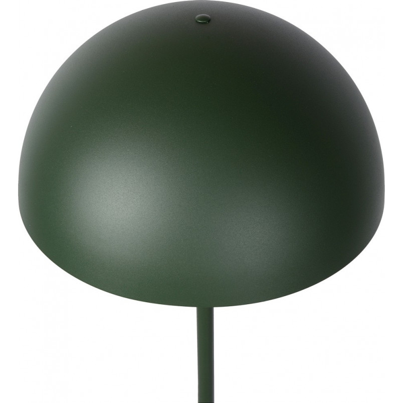 Lampa podłogowa Grzybek Siemon zielona Lucide | Kup teraz!