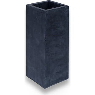 Kinkiet Loft Betonowy Czarny Orto - LoftLight | Kup Teraz