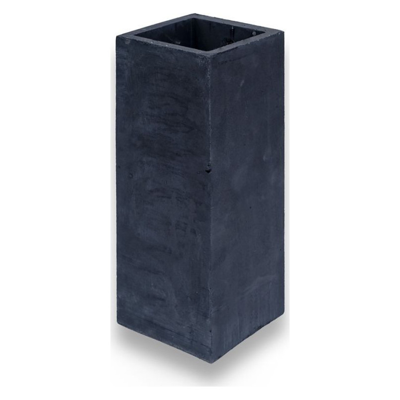 Kinkiet Betonowy Loft Orto - LoftLight | Szary, Industrialny