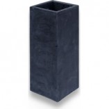Kinkiet Betonowy Loft Orto - LoftLight | Szary, Industrialny