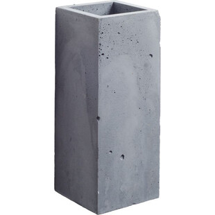 Kinkiet Betonowy Loft Orto Szary | LoftLight - Kup Teraz!