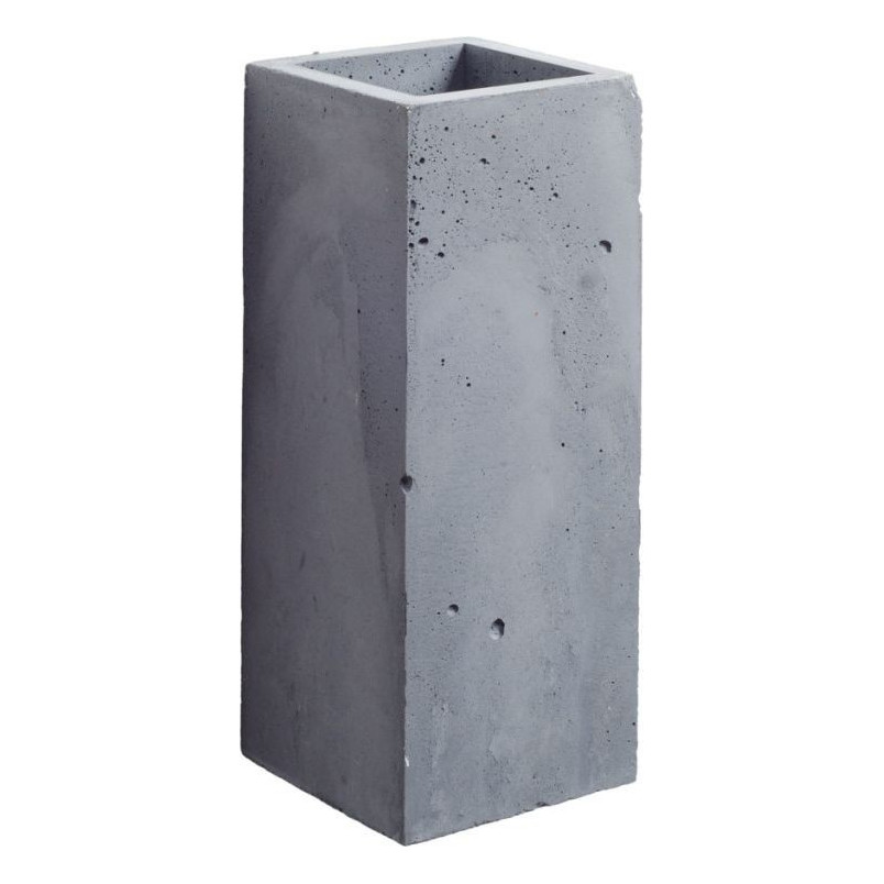 Kinkiet Betonowy Loft Orto Szary | LoftLight - Kup Teraz!