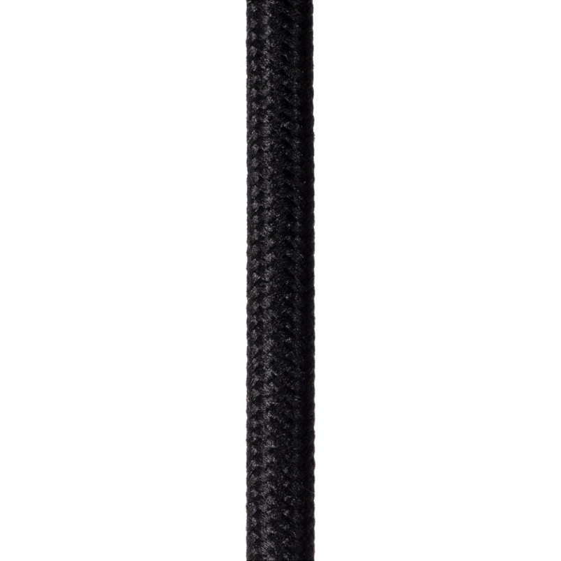 Lampa wisząca Nolan | 3 punkty, czarna | Lucide