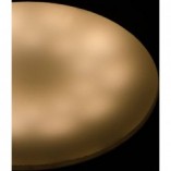 Plafon betonowy Loftlight PLAN | Szary, Loftowy | Kup online