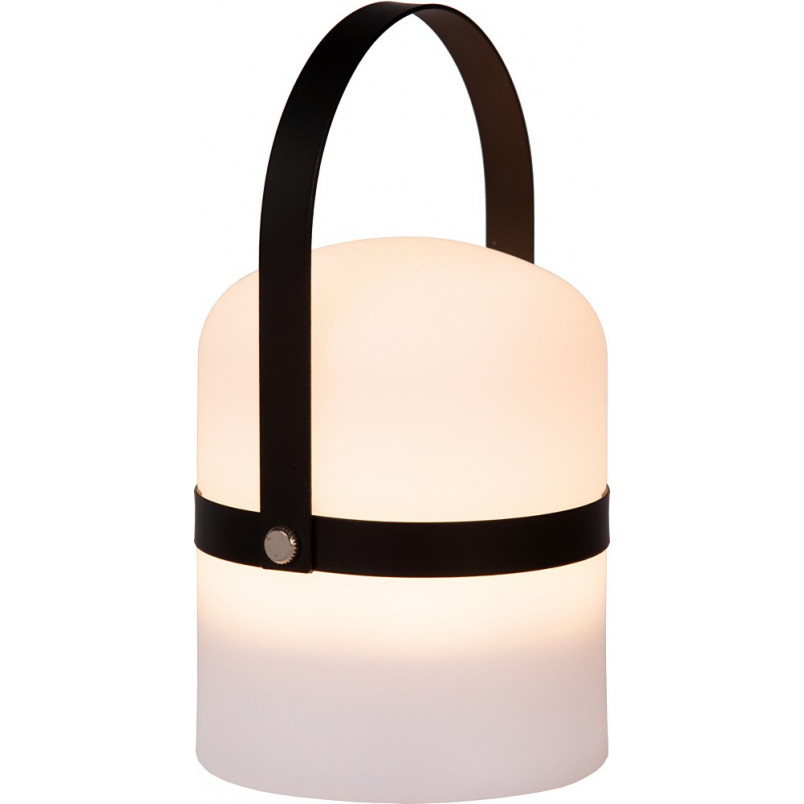 Lampa ogrodowa LED Lucide Little Joe - Nowoczesny Design