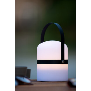 Lampa ogrodowa LED Lucide Little Joe - Nowoczesny Design