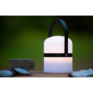 Lampa ogrodowa LED Lucide Little Joe - Nowoczesny Design