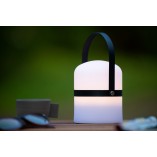 Lampa ogrodowa LED Lucide Little Joe - Nowoczesny Design