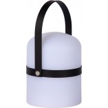 Lampa ogrodowa LED Lucide Little Joe - Nowoczesny Design