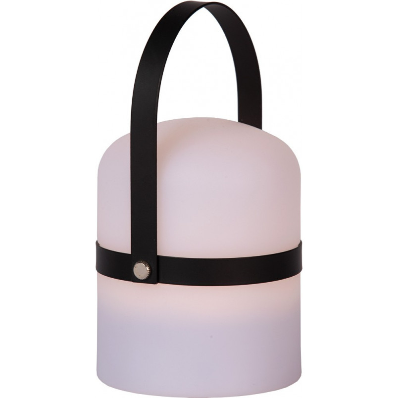 Lampa ogrodowa LED Lucide Little Joe - Nowoczesny Design