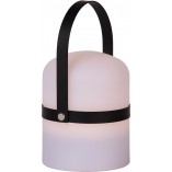 Lampa ogrodowa LED Lucide Little Joe - Nowoczesny Design