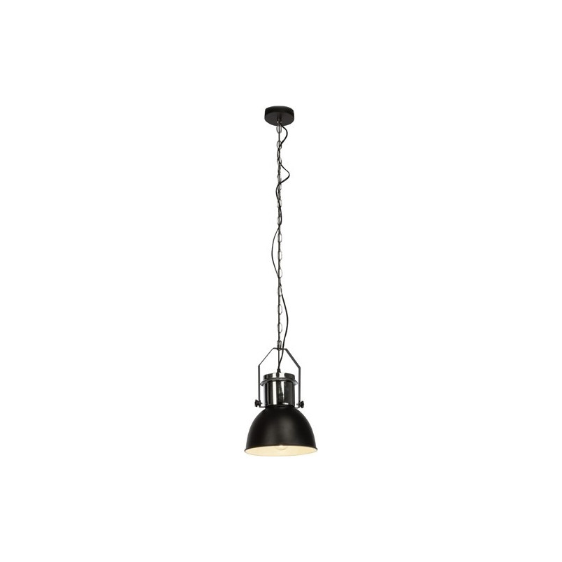 Lampa wisząca industrialna Salford | Brilliant - 276 PLN