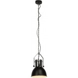 Lampa wisząca industrialna Salford | Brilliant - 276 PLN