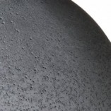 Lampa Betonowa Wisząca Sfera 47cm - LoftLight | Loftowa Elegancja