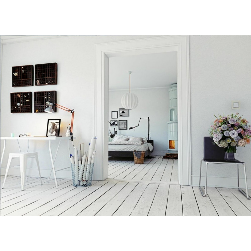 Taboret metalowy Paris niebieski | D2.Design - Stylowy i solidny