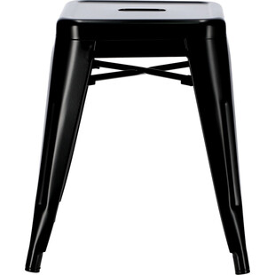 Taboret metalowy Paris | D2.Design - Nowoczesny design