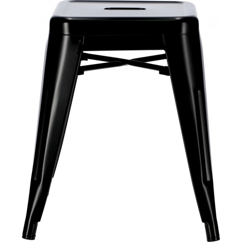 Taboret metalowy Paris | D2.Design - Nowoczesny design