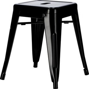 Taboret metalowy Paris | D2.Design - Nowoczesny design