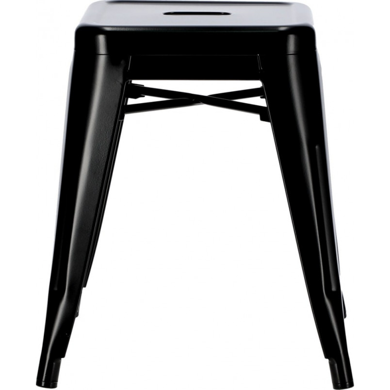 Taboret metalowy Paris | D2.Design - Nowoczesny design