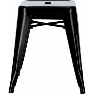 Taboret metalowy Paris | D2.Design - Nowoczesny design