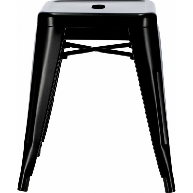Taboret metalowy Paris | D2.Design - Nowoczesny design