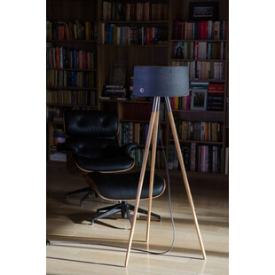 Lampa podłogowa betonowa Talma Floor LoftLight - Loft i Industrial