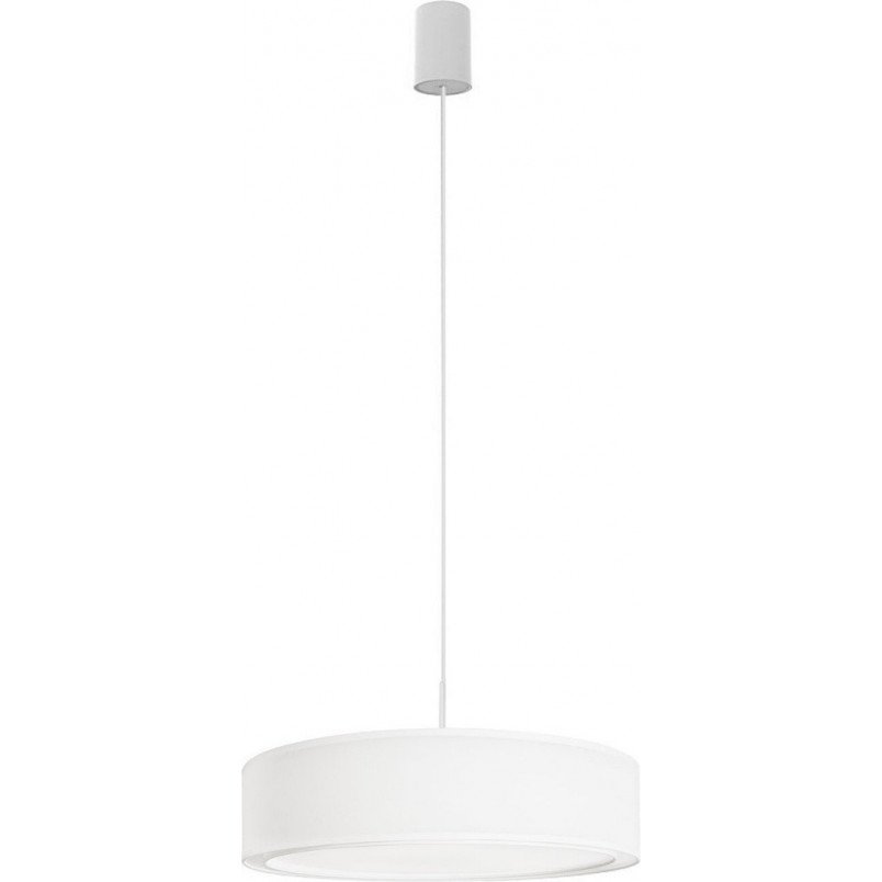 Lampa wisząca Mist biała | Nowodvorski - Nowoczesny design