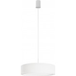 Lampa wisząca Mist biała | Nowodvorski - Nowoczesny design