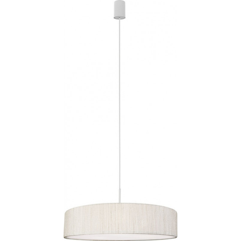 Lampa wisząca Turda biała | Nowodvorski - Nowoczesne oświetlenie