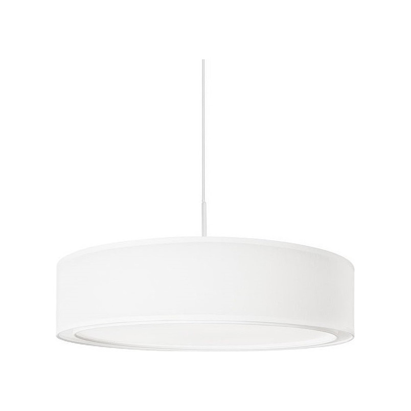 Lampa wisząca Mist biała | Nowodvorski - Nowoczesny design