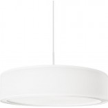 Lampa wisząca Mist biała | Nowodvorski - Nowoczesny design