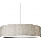 Lampa wisząca Turda szara | Nowodvorski | Oświetlenie LED