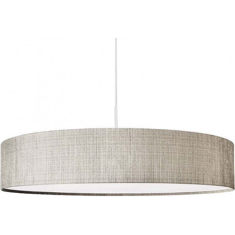 Lampa wisząca Turda szara | Nowodvorski - Nowoczesny Design