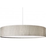 Lampa wisząca Turda szara | Nowodvorski - Nowoczesny Design