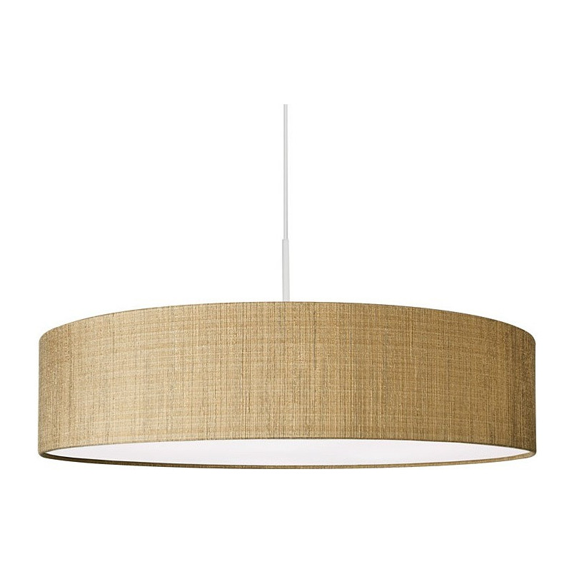 Lampa Wisząca Turda Złota | Nowodvorski - Odkryj Elegancję!