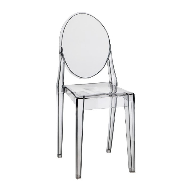 Krzesło Viki szare - Design D2. Design | Nowoczesny styl