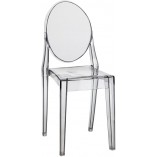 Krzesło Viki szare - Design D2. Design | Nowoczesny styl