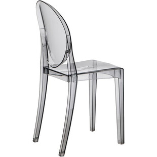 Krzesło Viki szare - Design D2. Design | Nowoczesny styl