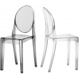 Krzesło Viki szare - Design D2. Design | Nowoczesny styl