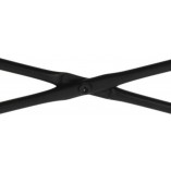 Biurko Actona Angus 110cm | Industrialny Design