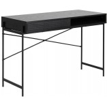 Biurko Actona Angus 110cm | Industrialny Design
