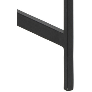 Biurko Actona Angus 110cm | Industrialny Design