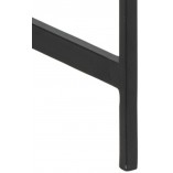 Biurko Actona Angus 110cm | Industrialny Design