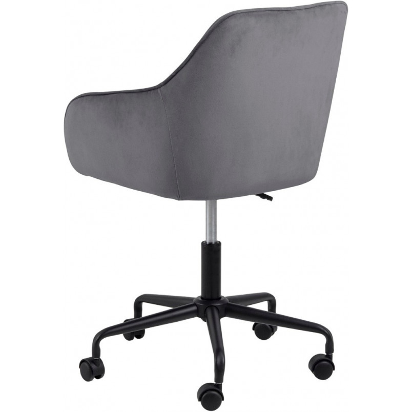 Krzesło biurowe Brooke VIC Actona - Elegancki design | Sklep mebli