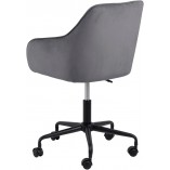 Krzesło biurowe Brooke VIC Actona - Elegancki design | Sklep mebli