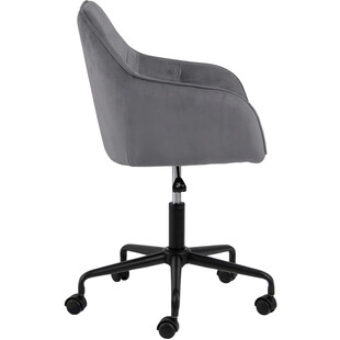 Krzesło biurowe Brooke VIC Actona - Elegancki design | Sklep mebli