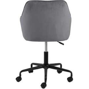 Krzesło biurowe Brooke VIC Actona - Elegancki design | Sklep mebli