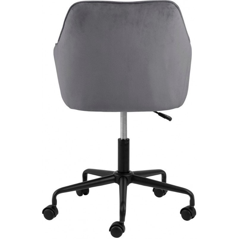 Krzesło biurowe Brooke VIC Actona - Elegancki design | Sklep mebli